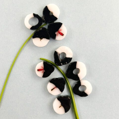 Curious XL - Monochrome Baubles - 90COE - 25g