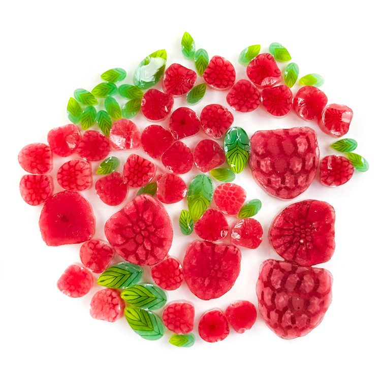 Murrine-Mix-Size-Raspberry-90COE