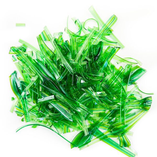 Vitrigraph Glass Stringers - Shorts - 96COE