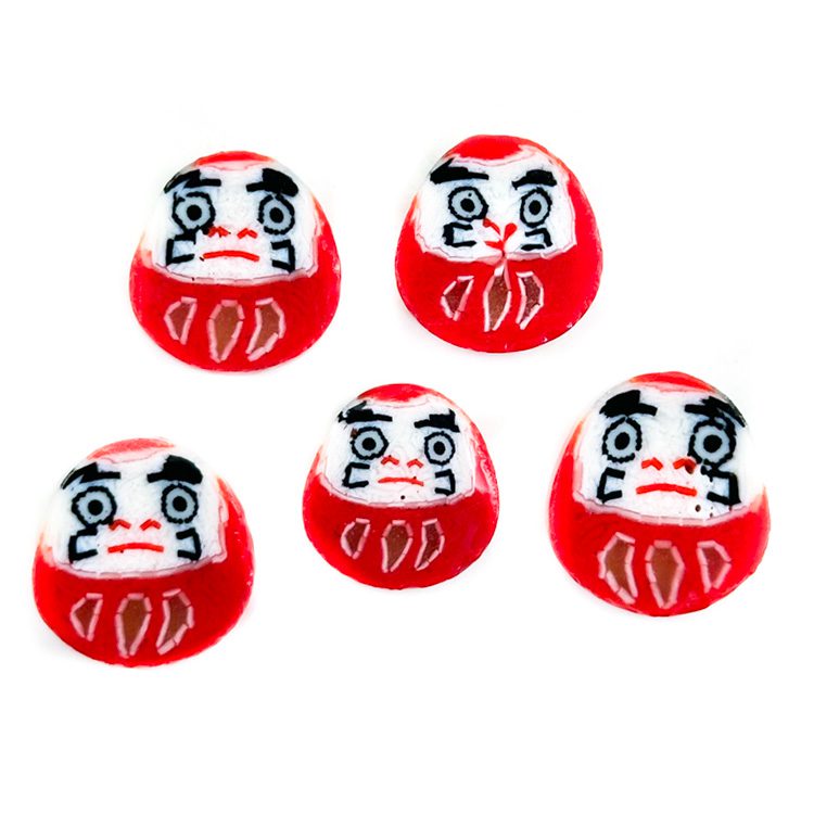 XL Murrine - Daruma - 90COE