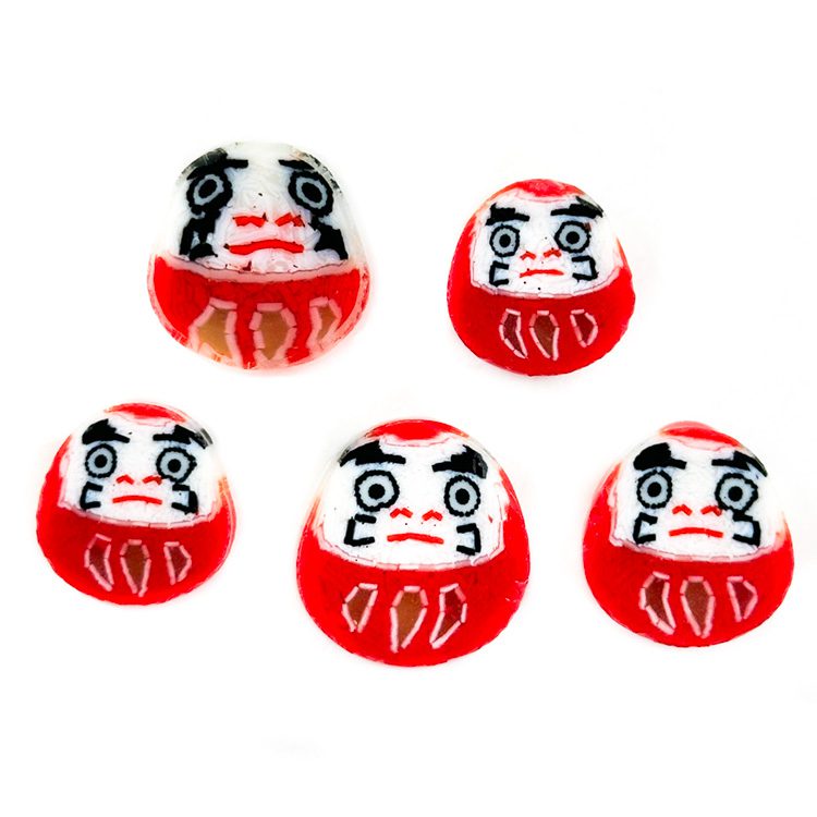 XL Murrine - Daruma - 90COE