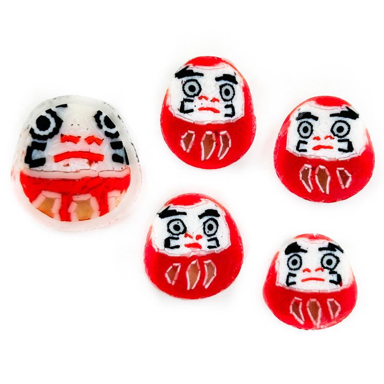 XL Murrine - Daruma - 90COE - Image 3