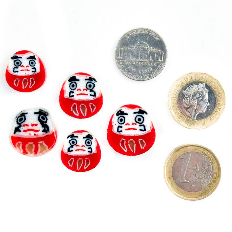 XL Murrine - Daruma - 90COE - Image 4