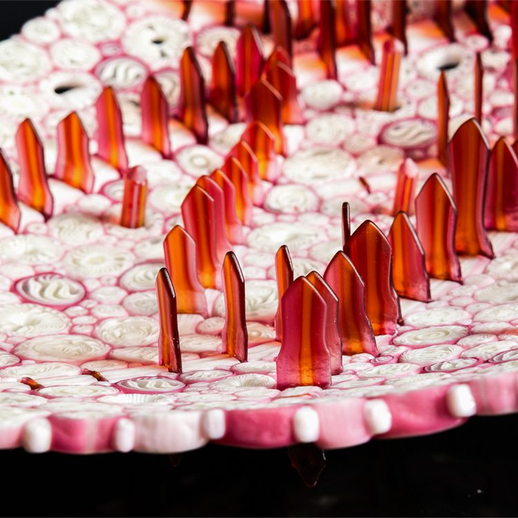 Murrine - Tabitha's Mix - 90COE - 1oz - Image 9