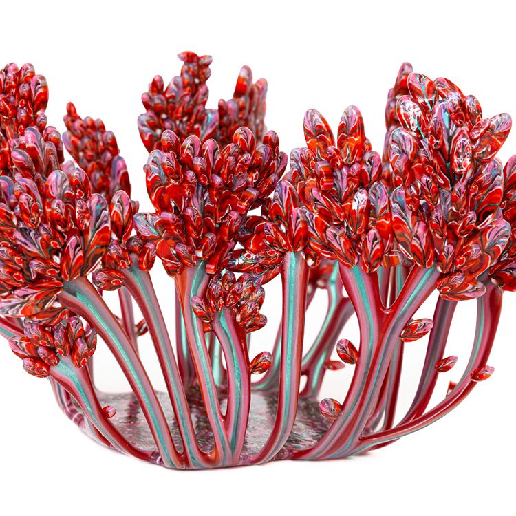 Murrine - Tabitha's Mix - 90COE - 1oz - Image 8