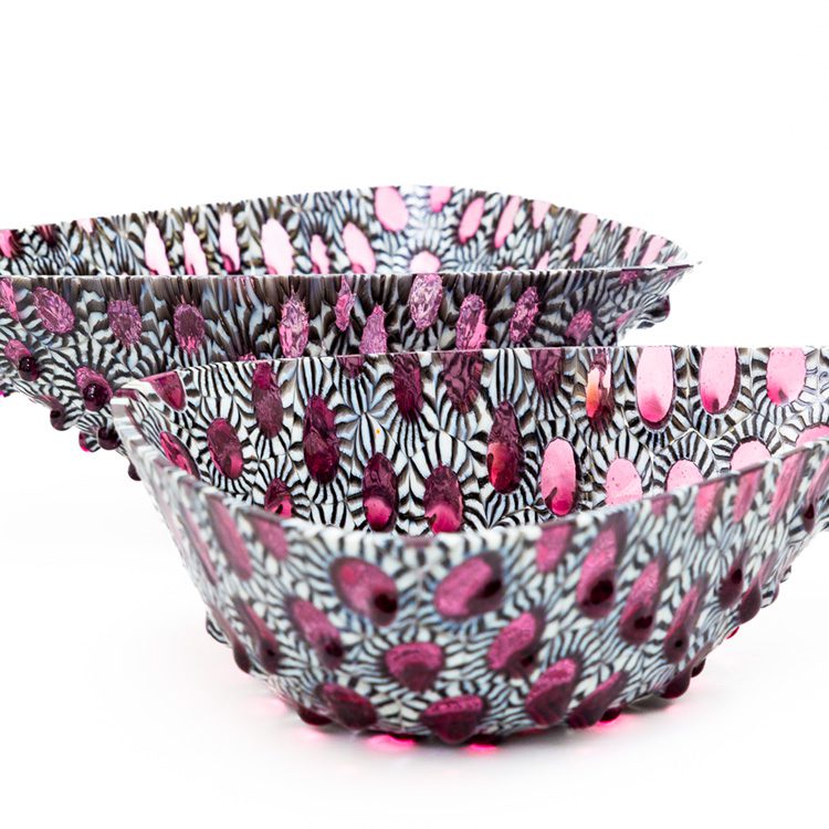 Murrine - Tabitha's Mix - 90COE - 1oz - Image 7