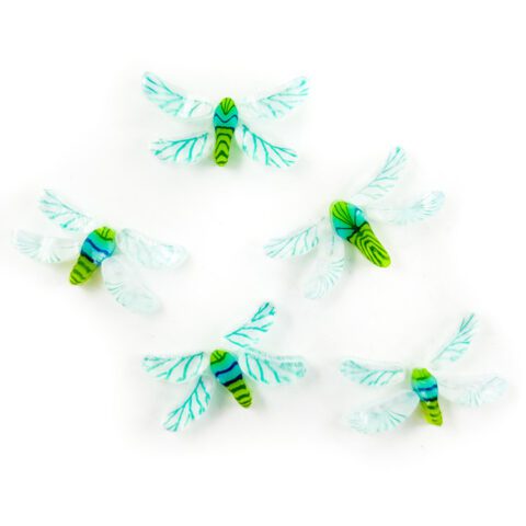Murrine – Bugs – Dragonfly – 90COE