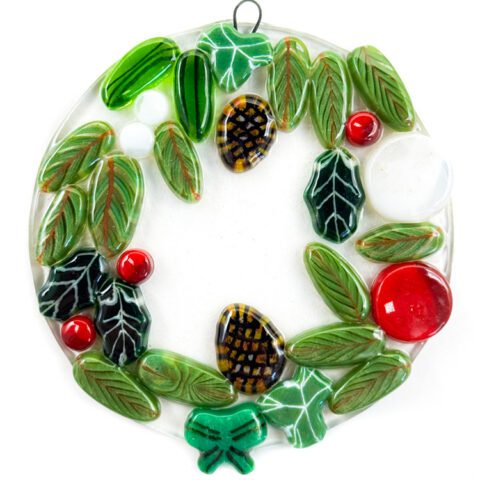 XL Murrine - Wreath Mix - 90COE
