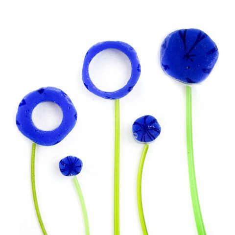 Curious - Ocean Flower - 90COE - 25g