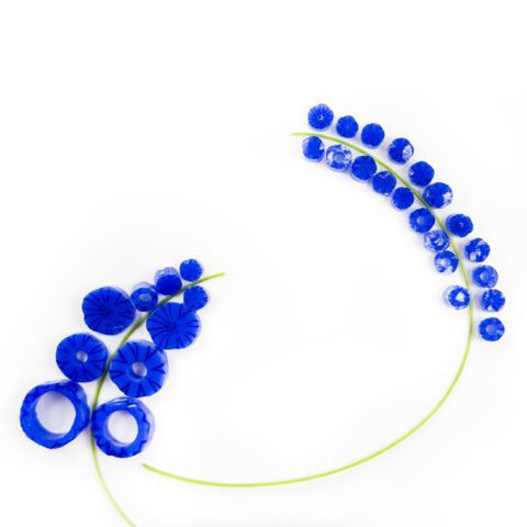 Curious - Ocean Flower - 96COE - 25g