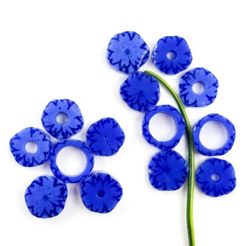 Curious - Ocean Flower - 96COE - 25g