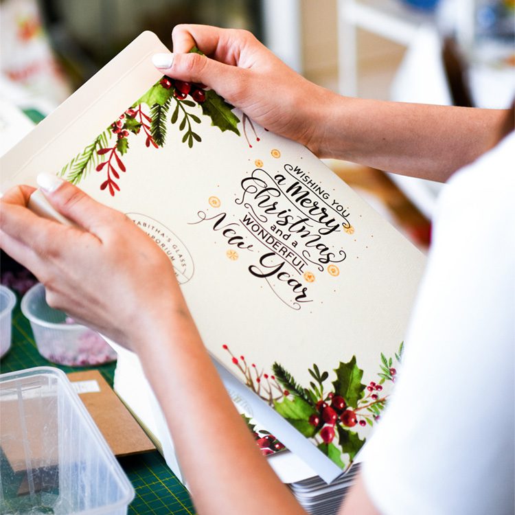 Original Murrine Advent Calendar - 90COE - 2025