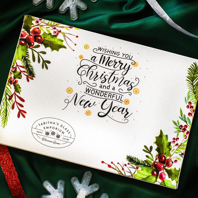 Original Murrine Advent Calendar - 90COE - 2025