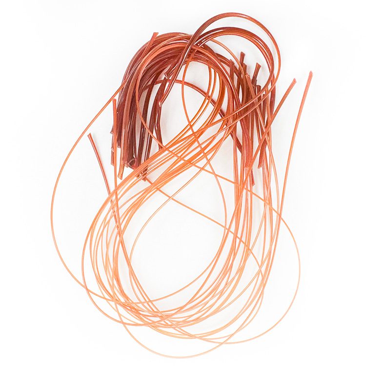 Stringers - Brown - 96COE