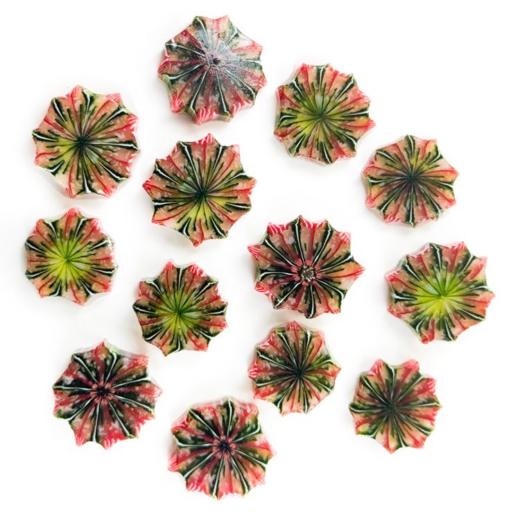 XL-Murrine-Christmas-Sparkle-Mandala-90COE-1oz-3