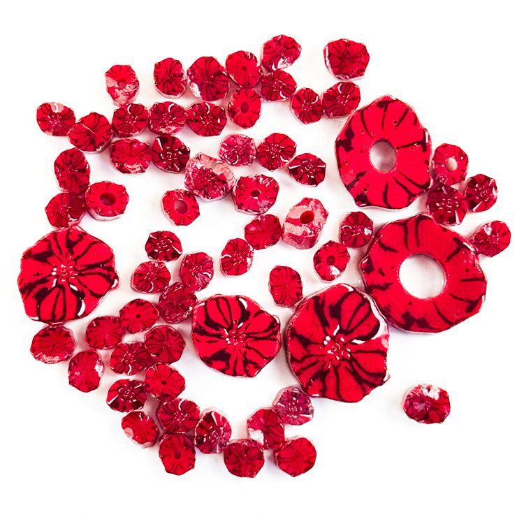 Curious - Red Rose - 96COE - 25g - Image 2