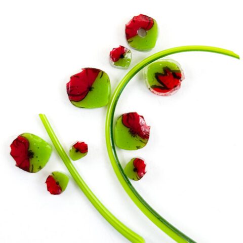 Curious - Rose Bud - 90COE - 25g