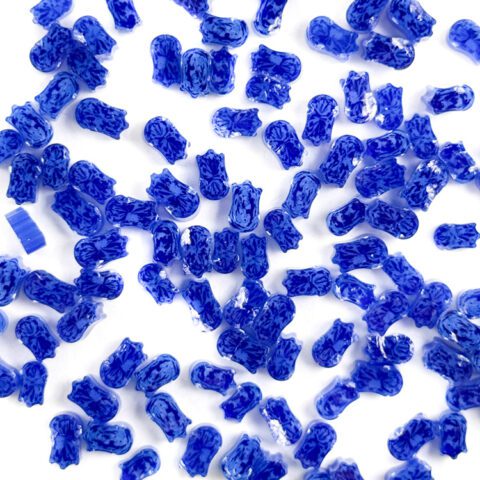 Murrine - Flowers - Bluebell - 96COE