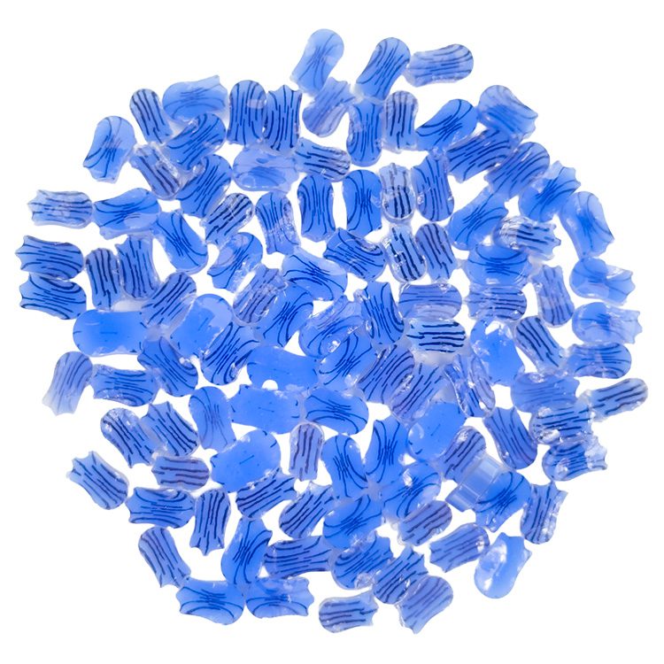 Murrine - Flowers - Bluebell - 96COE - Image 3