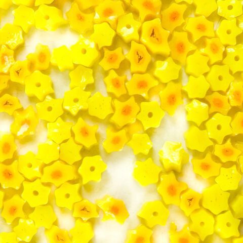 Curious - Daffodil - 96COE - 25g