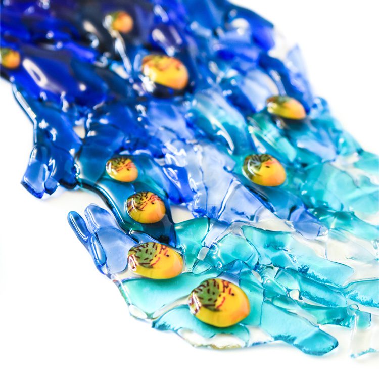 Murrine - Catch of the Month - 96COE - Half oz