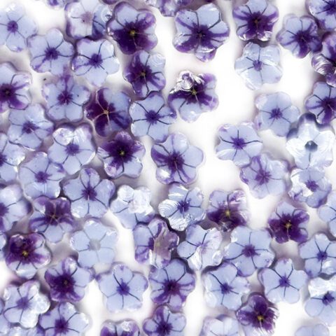 Murrine - Blush Violet - 90COE - 1oz