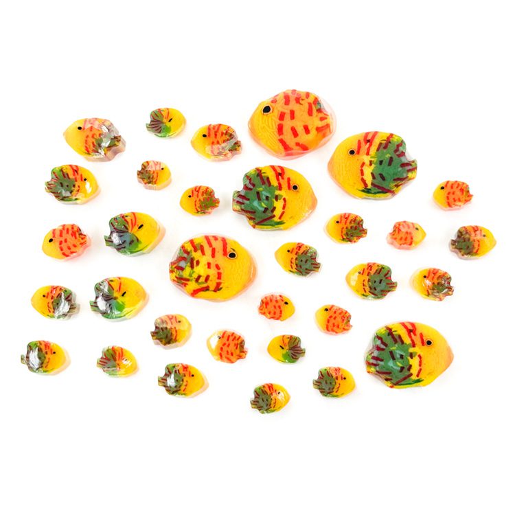 Murrine - Catch of the Month - 96COE - Half oz