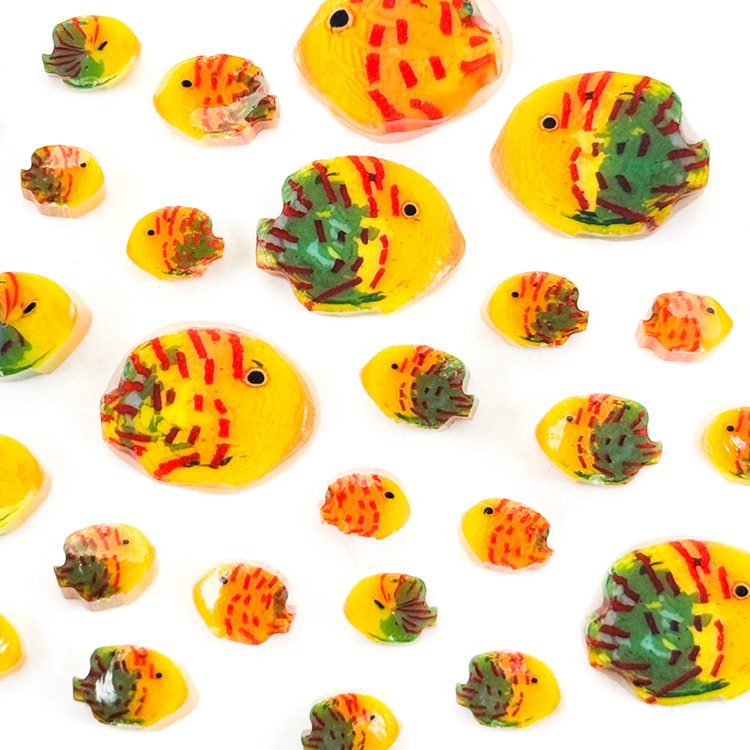 Murrine - Catch of the Month - 96COE - Half oz