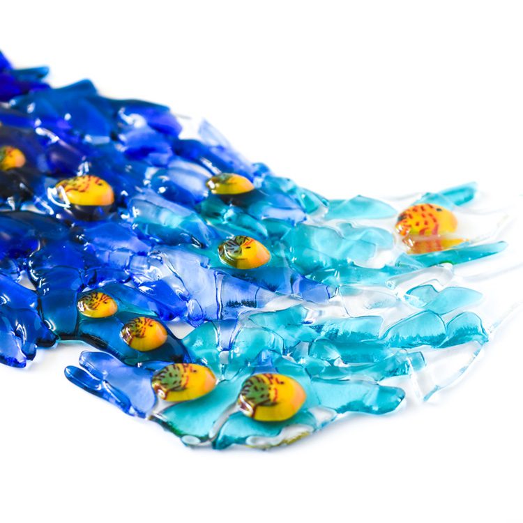 Murrine - Catch of the Month - 96COE