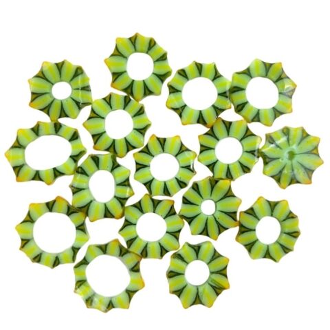 Curious XL - Forest Mandala - 90COE - 25g