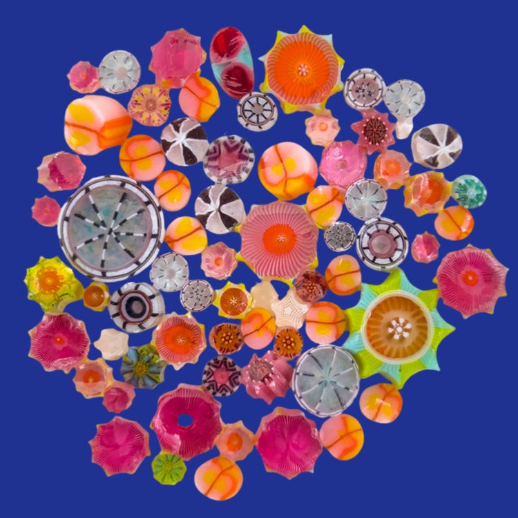 Murrine - Tabitha's Mix - 90COE - Image 2
