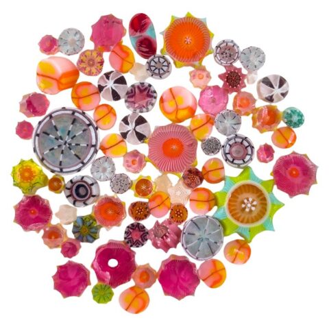 Murrine - Tabitha's Mix - 90COE