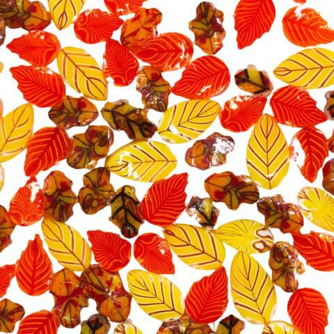 Murrine-Leaves-Autumn-Mix-96COE